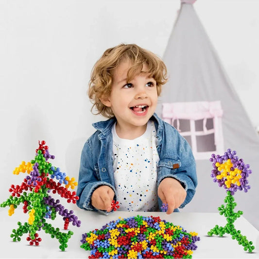 Minoar Eğitici Molekül Yapı Blokları