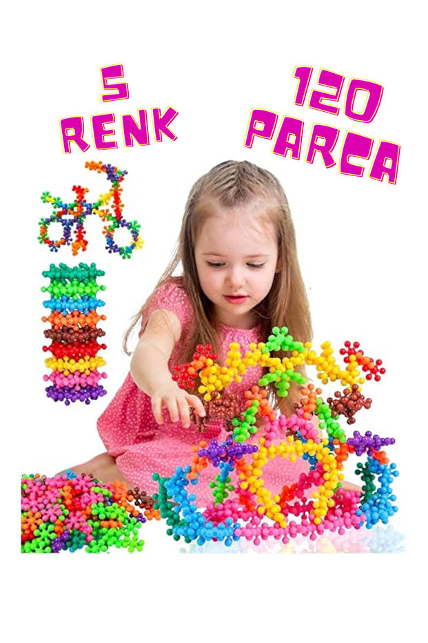 Minoar Eğitici Molekül Yapı Blokları