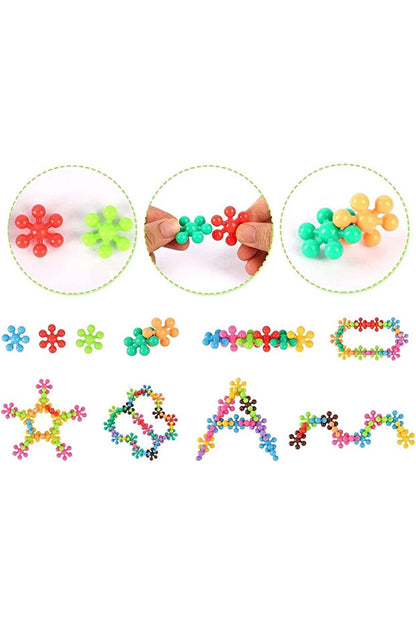 Minoar Eğitici Molekül Yapı Blokları