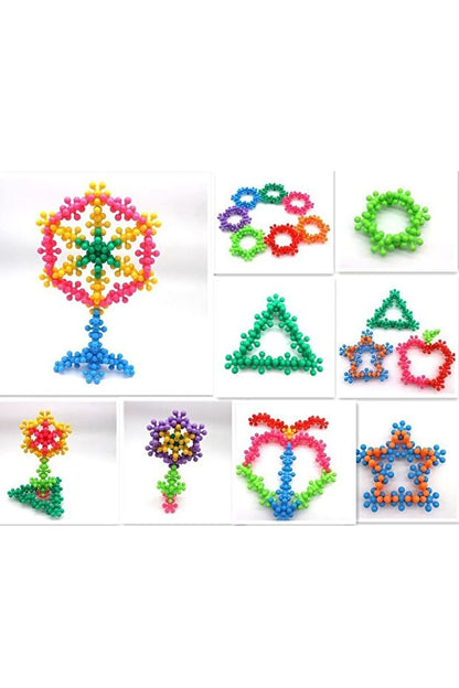 Minoar Eğitici Molekül Yapı Blokları