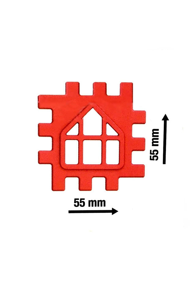 Minoar 128 Parça Eğitici Yapı Oyuncağı