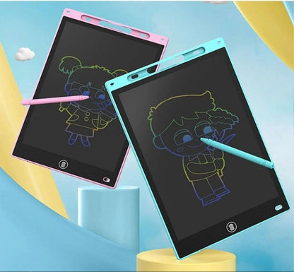 Minoar Lcd Çizim Eğitim Tableti